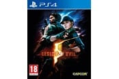 Pelit - Resident Evil 5 - Sony PlayStation 4 - Kauhu - 013388560301