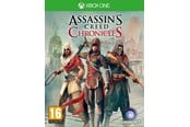Pelit - Assassin's Creed: Chronicles - Microsoft Xbox One - Toiminta - 3307215915509