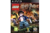 Pelit - Lego Harry Potter: Year 5-7 - Sony PlayStation 3 - Toiminta/Seikkailu - 5051895082645