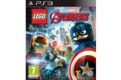 Pelit - LEGO: Marvel's Avengers - Sony PlayStation 3 - Toiminta - 0883929474080