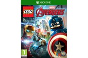 Pelit - LEGO: Marvel's Avengers - Microsoft Xbox One - Toiminta - 5051895395219