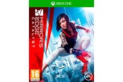 Pelit - Peilin reunus Catalyst - Microsoft Xbox One - FPS - 5030946116393