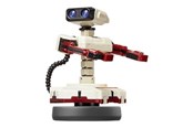 Pelit - lisävarusteet - Nintendo Amiibo Smash no. 54 - R.O.B. Famicom Colours (Super Smash Bros. Collection) - 0045496353391