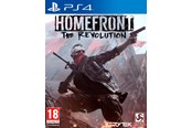 Pelit - Kotirintama: Vallankumous - Sony PlayStation 4 - FPS - 4020628868437