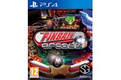 Pelit - Flipperikonearkadi - Sony PlayStation 4 - 16 - Pulma - 5060057029343