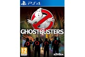Pelit - Haamujengi - Sony PlayStation 4 - Toiminta - 5030917195273