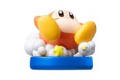 Pelit - lisävarusteet - Nintendo Amiibo Waddle Dee (Kirby-kokoelma) - 0045496380106