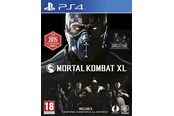Pelit - Mortal Kombat XL - Sony PlayStation 4 - Taistelu - 5051895402726