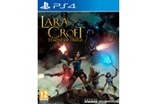 Pelit - Lara Croft and the Temple of Osiris - Sony PlayStation 4 - Toiminta/Seikkailu - 5021290065185