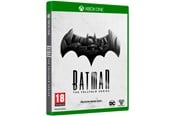 Pelit - Batman: The Telltale Sarja - Microsoft Xbox One - Toiminta/Seikkailu - 5051895406601