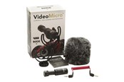 Mikrofonit - Røde VideoMicro - VMM