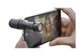 Mikrofonit - Røde VideoMic Me - VMM-ME
