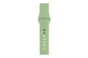 Smartwatch - Lisävarusteet - Apple 38mm Sport Band - Mint - MM7Y2ZM/A