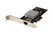 Verkkokortit (verkkosovittimet, tulostuspalvelimet jne.) - StarTech.com 1-portin 10G Ethernet-verkkokortti - PCI Express - Intel-siru - ST10000SPEXI
