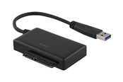 Ohjainkortit - Deltaco tallennuskontrolli - SATA 6 Gb/s - USB3-SATA6G2