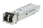 Toistimet & Lähettimet - Deltaco i (SFP (mini-GBIC) lähetin-vastaanotin moduuli) - SFP-HP110