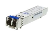 Toistimet & Lähettimet - Deltaco I (SFP (mini-GBIC) lähetin-vastaanotin moduuli) - SFP-E0003