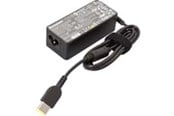 Kannettavan laturit - Lenovo AC-sovitin - 45W - 45N0490