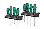 Käsityökalut  - Wera Kraftform Big Pack 300 -pakkaus - 05105630001