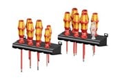 Käsityökalut  - Wera Kraftform big pack 100 vde 14 osaa - 05105631001