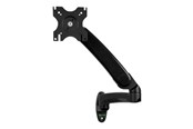 Näytön kiinnitys - StarTech.com Single-Monitor Arm - Wallmount - One-Touch Height Säätö - ARMPIVWALL