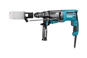Ruuvi- ja Porakoneet - Makita Pyörivä vasara - hr2631ftj - HR2631FTJ