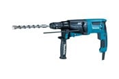 Ruuvi- ja Porakoneet - Makita HR2631FT13 - HR2631FT13