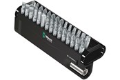 Poranterät & Ruuvauskärjet - Wera Bit-Check 30 Metalli 1 - 05057434001