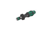 Työkalut - Wera Sarja 7400 Kraftform adjustable torque screwdrivers (1.2-3.0 Nm) with Rapidaptor quick-release chuck - 05074701001