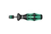 Käsityökalut  - Wera 05074700001 Kraftform Adjustable Torque Screwdriver - 05074700001