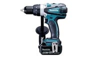 Ruuvi- ja Porakoneet - Makita DDF458RTJ - DDF458RTJ