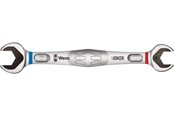 Työkalut - Wera Joker Double Open-Ended -avain - 05003760001