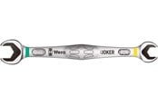Työkalut - Wera Joker Double Open-Ended -avain - 05003765001