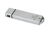 USB-tikku - Imation IronKey Basic S1000 - 16GB - USB-tikku - IK-S1000-16GB-B