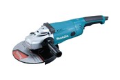 Kulmahiomakoneet - Makita 2200 watin kulmahiomakone 230 mm ga9020rf - GA9020RF