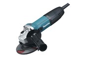 Kulmahiomakoneet - Makita GA4530R - GA4530R