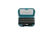 Työkalut - Makita  P-73352 Torx Bit-Set 31 pcs - P-73352