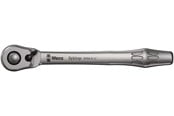 Työkalut - Wera Zyklop Metal Ratchet w. 1/4" drive - 05004004001
