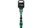 Työkalut - Wera speed ratchet with 1/4 drive zyklop 8000 A sb - 05073260001