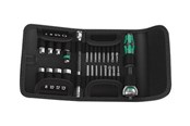 Käsityökalut  - Wera Kraftform kompakt zyklop speed 26 osaa - 05051045001