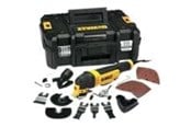 Monitoimityökalut - Dewalt Oscillating Multi  Työkalu - DWE315KT-QS