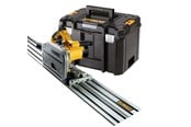 Pyörösahat - Dewalt Pyörösaha - DWS520KTR-QS - DWS520KTR-QS