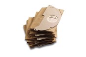 Pölypussi - Kärcher Paper filter bags (5 bags) - 6.904-322.0