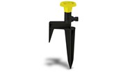 Puutarhan kastelu - Kärcher Kastelija CS 90 Spike - 2.645-024.0