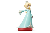 Pelit - lisävarusteet - Nintendo Amiibo Rosalina - 0045496380229