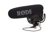 Mikrofonit - Røde VideoMic Pro Rycote - VMPR