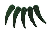 Työkalut - Bosch Varaterät (Durablade) - F016800371