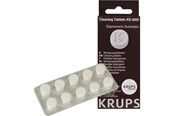 Kahvi ja Espresso - Krups XS 3000 Puhdistustabletit - XS300010