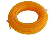 Ruohotrimmerit - AL-KO Trimmerilanka 3,0 mm x 15 metriä - 1265448