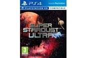 Pelit - Super Stardust Ultra (PSVR) - Sony PlayStation 4 - Virtuaalitodellisuus - 711719857457